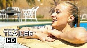 Sophie Turner Game Of Thrones, New Thriller Josie