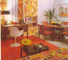 A Room From The 70 S Retro Home Decor 70s Home Decor Retro Home