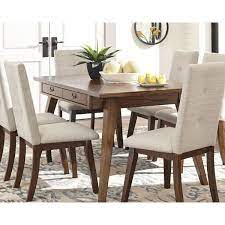 Centiar Rectangular Dining Room Table Ashley Homestore Canada Rectangular Dining Room Table Dining Table Dining Room Table