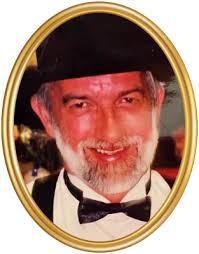 Obituary information for Rex Wilson Moon