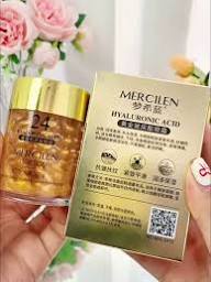 当时间在眼周留下痕迹，黄金眼霜带来自然的回春之光_眼部精华_淘宝美妆网