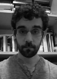 José Miguel García Pimentel: "El único objetivo que tenía en mente a la  hora de escribir Historia de un aspirante a psicópata fue crear una  historia que pudiera llamar la atención y