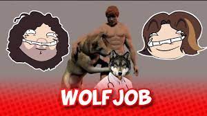 Game Grumps: Wolfjob - YouTube