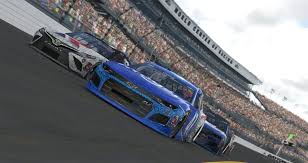 Trouble for two of today's favorites to win. 2021 Coca Cola Iracing Series Schedule Announced Nascar