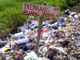 Comtoh contoh sampah padat di rumah. Pengertian Jenis Dan Dampak Sampah Kajianpustaka Com