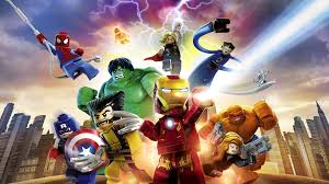 Join the guardians of the galaxy on a mission through space. Lego Marvel Super Heroes Character List Gamerevolution