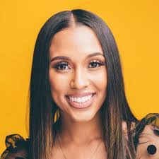 Dominique Golden's Instagram, Twitter & Facebook