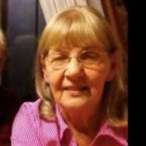 Irene F. Herrig Obituary 2022