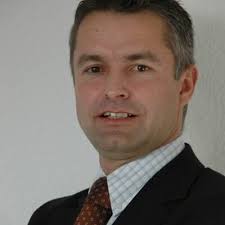 Stefan Augustin Email & Phone Number