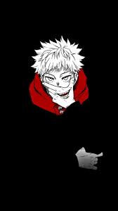Looking for the best jujutsu kaisen wallpaper ? Pin By Shemar Butler On Jujutsu Jujutsu Cool Anime Pictures Anime Background