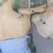 Check spelling or type a new query. 101 Cute Matching Sister Tattoos Meaningful Design Ideas 2021 Guide