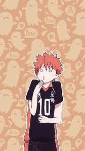 You can also upload and share your favorite haikyu wallpapers. 50 Hinato Shoyo Haikyuu Anime Haikyuu Wallpaper Anime Android Iphone Hd Wallpaper Background Download 1080x1920 2021