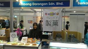 Register sdn bhd, setiap modal yang di masukkan perlu di isytiharkan ke ssm. Nani S At 3rd Halal Market Fair Nani S Frozen Food Facebook