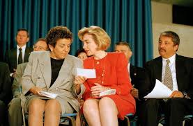 It remixes the song with typical vengaboys synth and drum beats, although it keeps substantially the. Too Old To Be A Freshman In Congress Donna Shalala Doesn T Care The New York Times