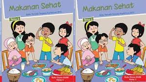 Pada pembelajaran 2 tema 3 subtema 3 pentingnya menjaga asupan makanan sehat akan mempelajari tentang menjelaskan isi iklan dan mendemonstrasikan keunggulan produk/jasa dari iklan tersebut. Kunci Jawaban Buku Tematik Sd Kelas 5 Tema 3 Makanan Sehat Subtema 1 Pembelajaran 3 Halaman 21 26 Tribunnews Com Mobile