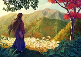Nature Girl Wallpapers Group 64 Over 40,000+ cool wallpapers to choose from.