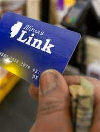 Photo Id Plan Focuses Attention On Link Card Use