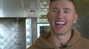 Man eats Pancheros nearly every day to become 'Queso King'