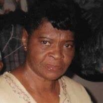 Ms. Mable Savage Obituary