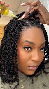 New Detailed Spring Twist Tutorial