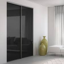 Maybe you would like to learn more about one of these? Porte Coulissante Verre Laque Noir Sur Mesure Home Home Decor Furniture