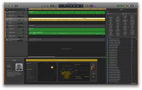 Garageband is a powerful audio recording and editing software for mac, but getting started is tough. Download Garageband For Pc Windows 10 Windows 7 Windows 8