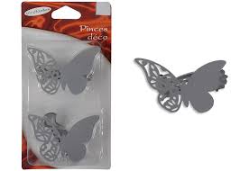 La sélection produits leroy merlin de ce vendredi au meilleur prix ! Lot De 2 Pinces A Rideau Forme Papillon Pince Rideau Deco Pince Rideau Luance Pince Rideau Mariposas