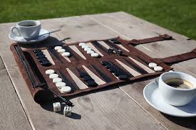 Please note that each concrete backgammon and checkers pieces will be slightly. The Best Backgammon Sets To Buy On Amazon In 2020 Spy
