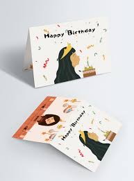 Bandingkan hasil dapatan anda dengan kumpulan lain. Reka Bentuk Kad Hari Jadi Kartun Kuning Gambar Unduh Gratis Imej 400833471 Format Psd My Lovepik Com