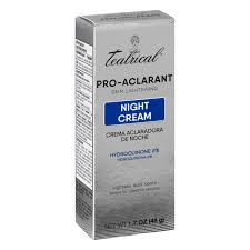 Teatrical Skin Lightening Cream Shop Facial Masks Treatments At H E B