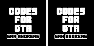 These cheat codes will give you infinite health, ammo, various weapons,. Mod Cheat For Gta San Andreas Apk Download For Android Latest Version 2 0 Com Modcheatmod Andreassan