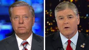 Lindsey Graham: Mueller 'tried to scare people into ratting