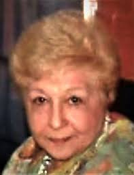 Colette Marie (Lombardo) Orlando