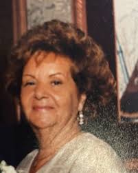 Nancy Garafano Obituary May 31, 2024