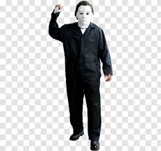 Check spelling or type a new query. Michael Myers Halloween Tony Moran Pinhead Mask Film Series Transparent Png