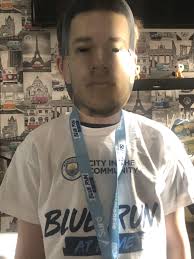 Gillian Herring is fundraising for City in the Community Foundation