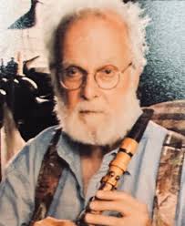 Obituary information for Daniel H. Johnston