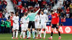 El último paripé del Real Madrid - AS.com