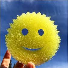 Pin By Scrub Daddy Inc On Smile Fans Scrub Daddy Smiley Instagram