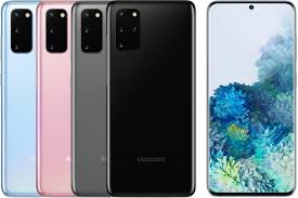 Samsung Galaxy S20+ 5G USA 128GB eSIM ...