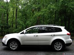 Subaru Tribeca My Dream Family Car Subaru Cars Subaru Tribeca Subaru