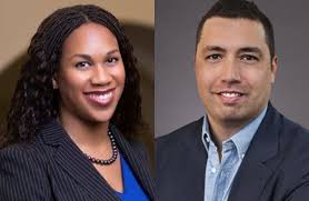 Johnson, Tsao join board of NJ PBS