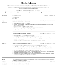 Lack of work experience is what usually makes student or graduate resumes inherently different from most others. College Student Resume Example Writing Tips For 2021