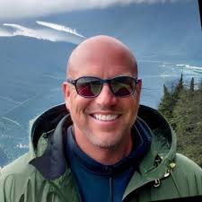 Some of you may recall me talking about a paper I've been writing with Tom  Betts