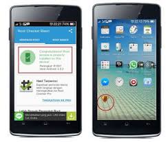Pastikan bahwa baterai handphone kamu terisi. Tutorial Cara Mudah Root Oppo Joy R1001 Android 4 2 2 Jelly Bean Tanpa Pc