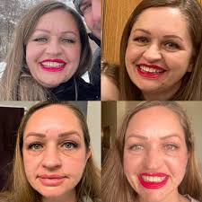 What changed in the 2019 PF cosmetic design?