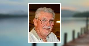 Charles "Buck" Joseph Kelso Obituary December 13, 2024