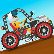 We provide version 1.0, the latest version that has been optimized for different devices. Download Car Builder And Racing Game For Kids Apk 1 3 Android For Free Com Pizzagames Constructcar