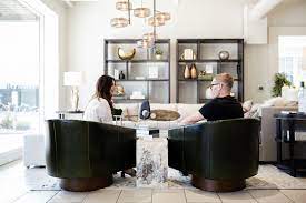 Artisans of comfort since 1989. Mitchell Gold Bob Williams Office Photos Glassdoor