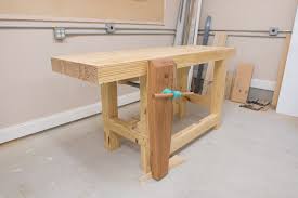 A woodworking vise is a tool with clamping abilities and is used for holding pieces of wood when doing a typical woodworking vise is made of metal and has large jaws for clamping small to large. Making And Installing A Leg Vise Bruce A Ulrich